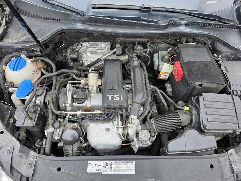 Volkswagen Golf VI STYLE