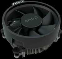 Cooler procesor AMD Wraith Stealth AM4