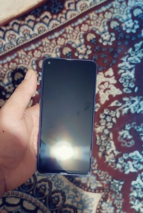 Redmi note 9 3+1/64 коробка док.