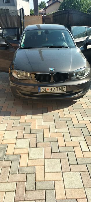 Vand Bmw sería 1