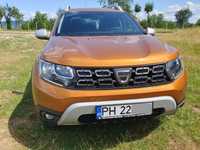 Dacia Duster Dacia Duster 1.5 Blue dCi 4WD Prestige, 45000 km