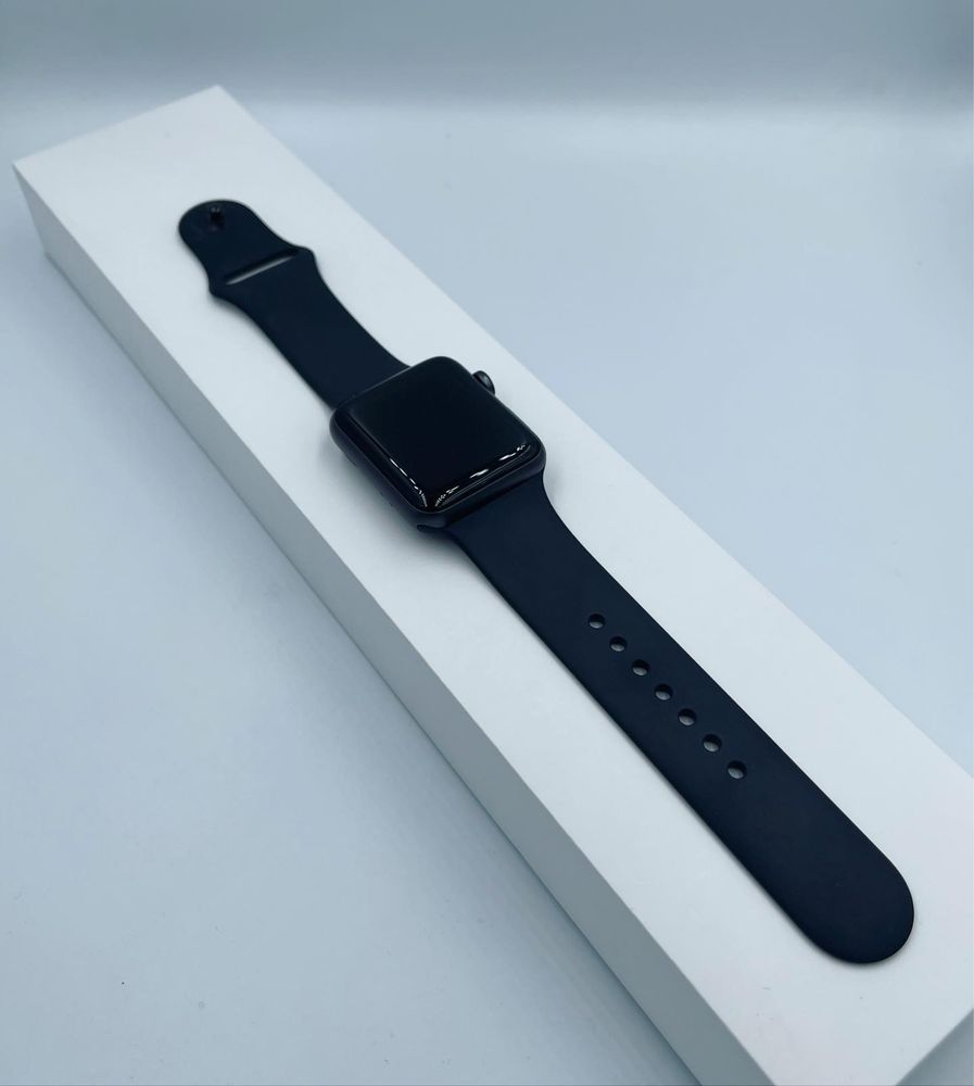 Apple watch 3 38mm | KASPI RED | Капитал-Маркет