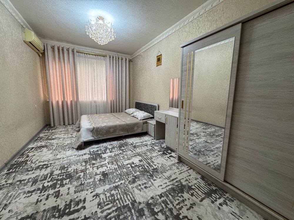 Квартира кизлага.