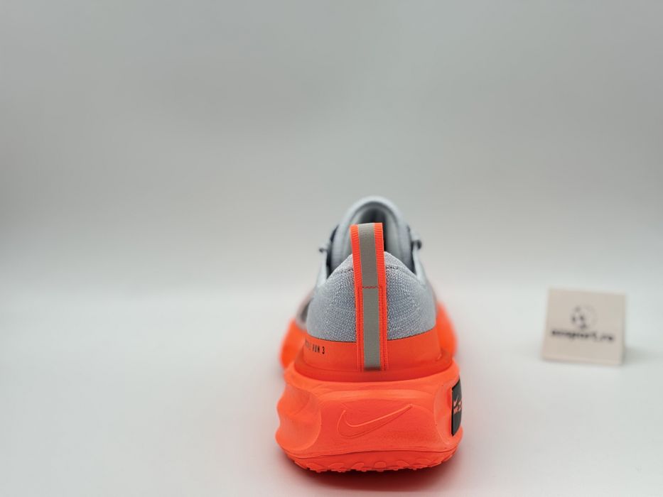 Nike ZoomX Invincible Run Flyknit 3 Originali (42; 43; 46)