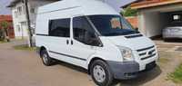 Ford Transit 2.2 TDi 125 Cp 2012 Euro 5