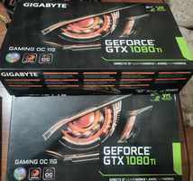 Geforce GTX Gaming OC 1080Ti