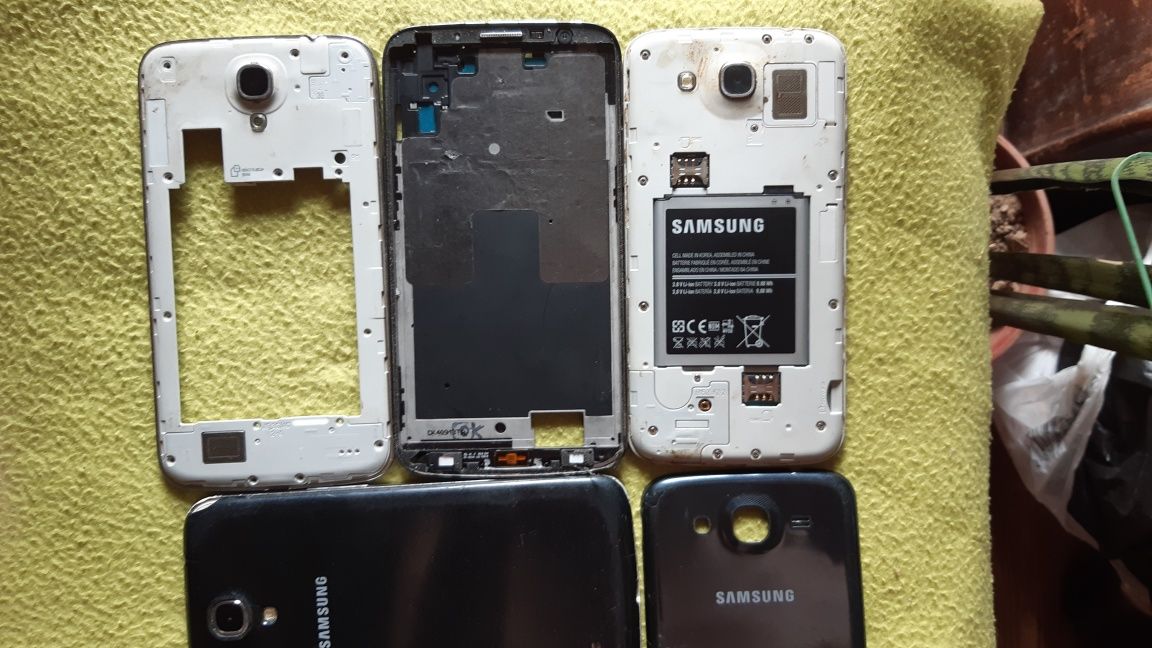 Продаеться Samsung GT 9152 на запчасти