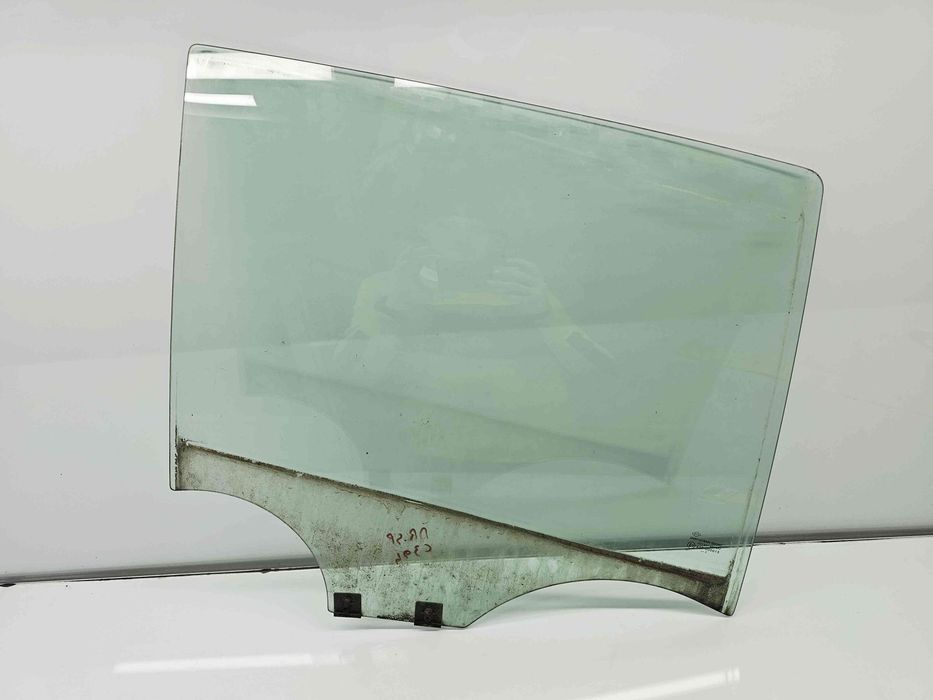 Geam usa dreapta spate Dacia Sandero 2 [Fabr 2012-prezent]