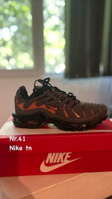 Nike Tn originali