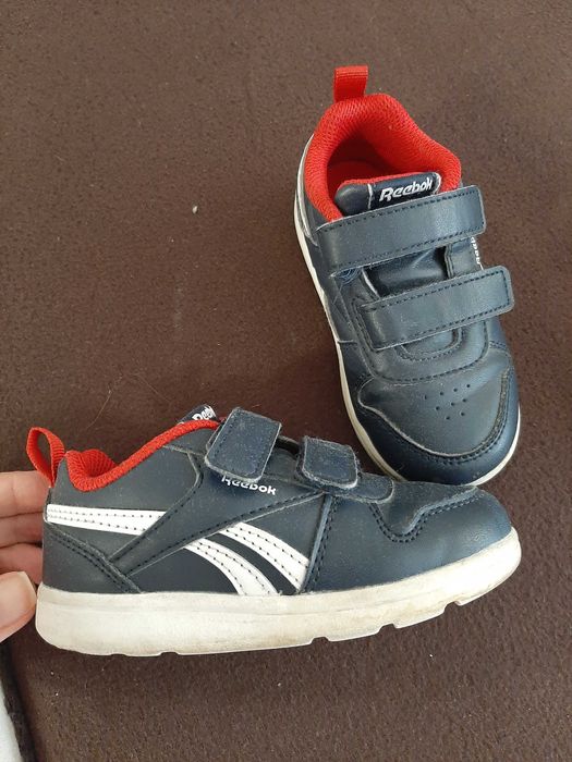 Детски боти и маратонки