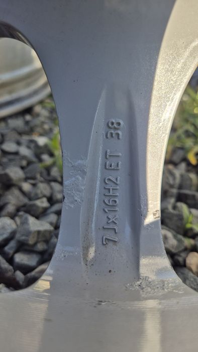 Джанти Anzio 5/112 VW,Audi,Seat,Skoda 5x112