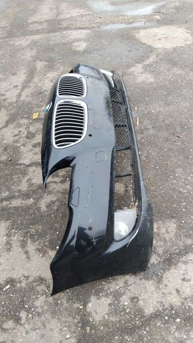 Bara fata Bmw F10 an 2011