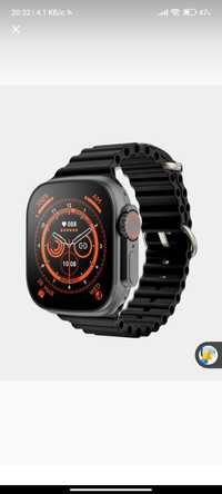 Часы Smart Watch T800 Ultra 49mm