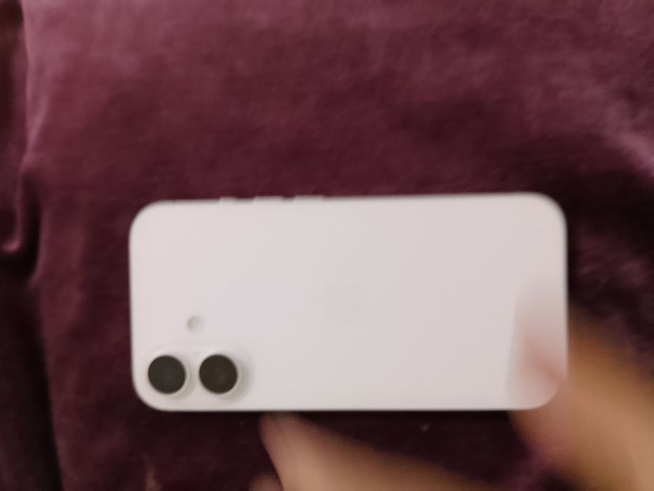 Iphone 16 128 GB