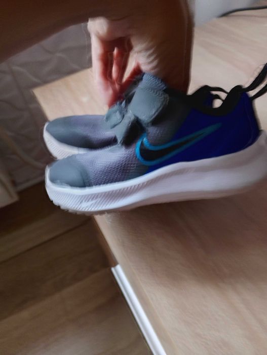 Маратонки nike за момче