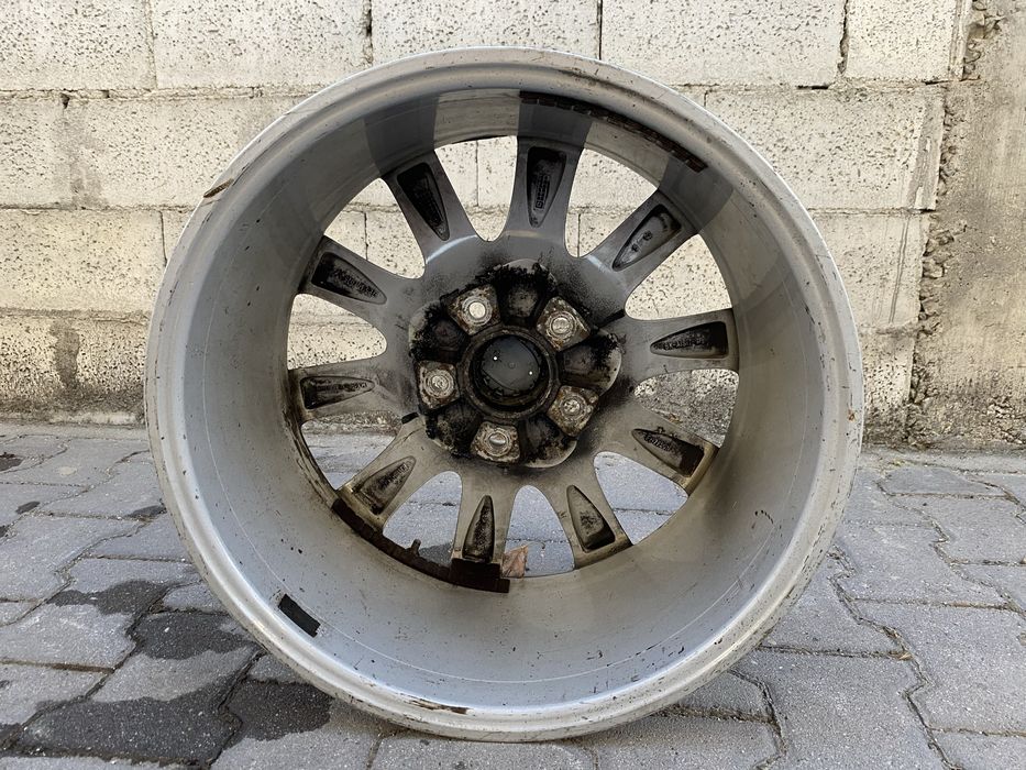Джанти за porsche cayenne