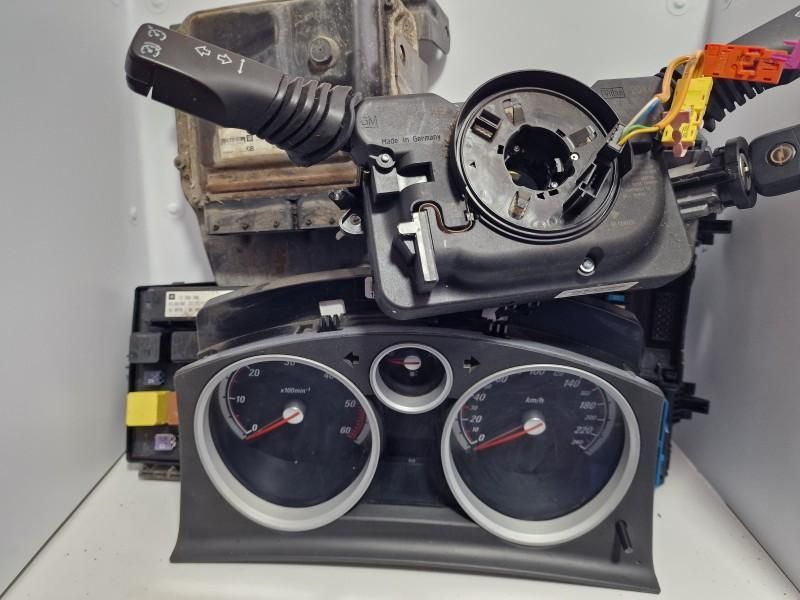 Kit chit pornire Denso Opel Zafira B 1.7 CDTI A17DTR; A17DTJ