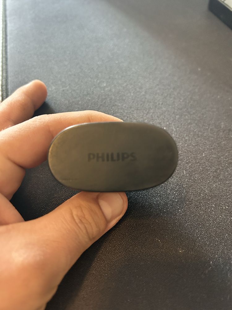 Безжични слушалки Philips Tat