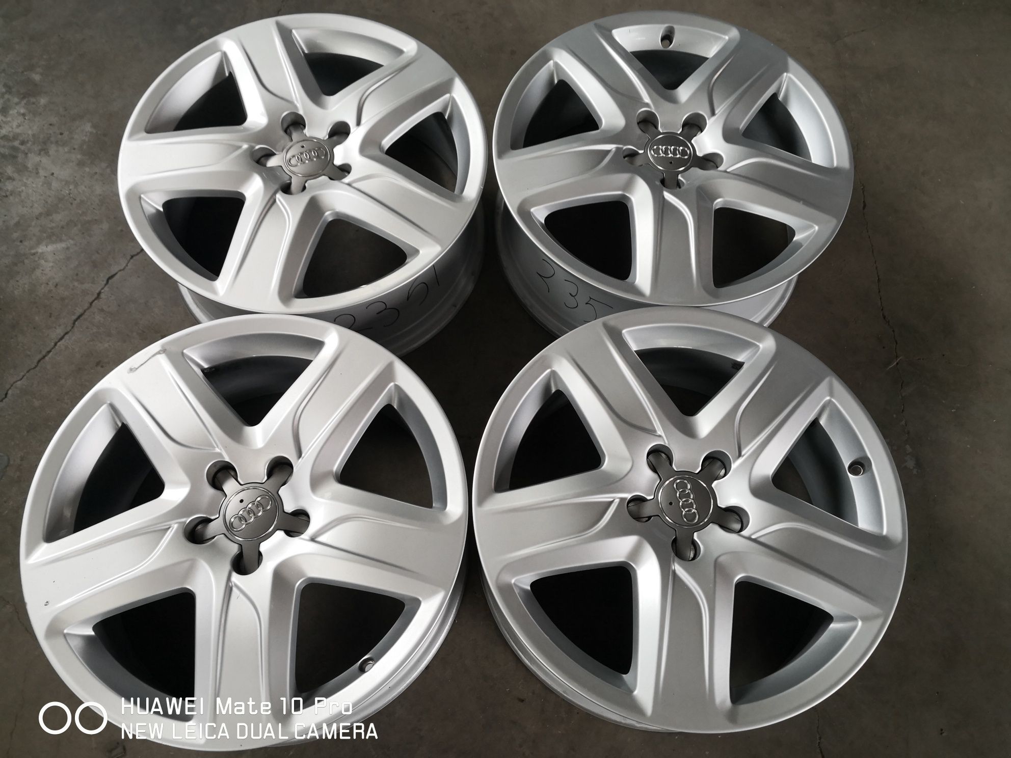 5x112 audi ауди 5х112 18 цола джанти