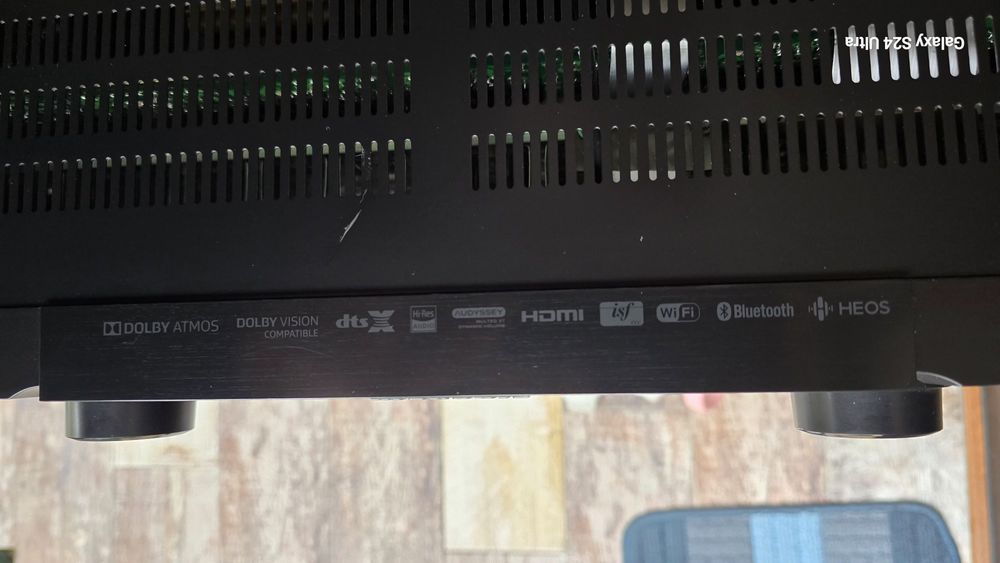 Усилвател Marantz SR5012