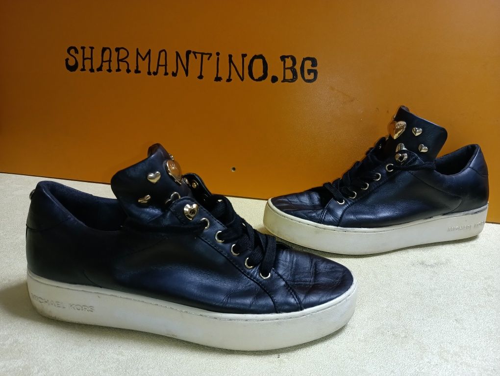 Michael Kors N 40 кожени - 35 лв