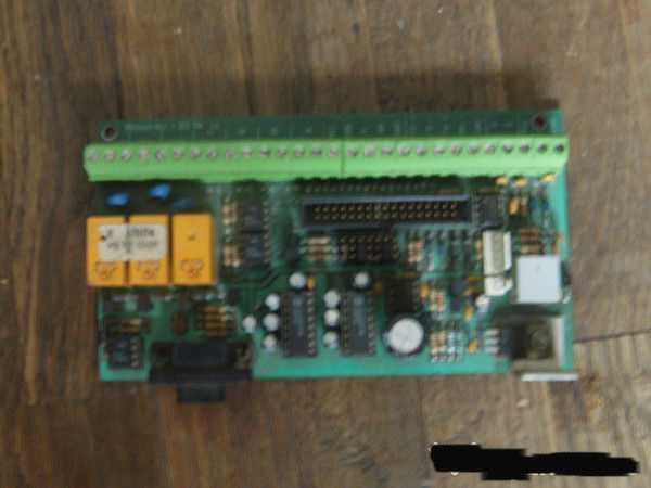 calculator z80 texas instruments DSP rk2918 arm raspberry pi compute