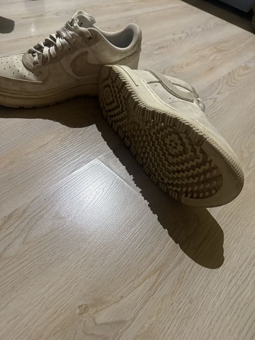 Nike air force 1 Luxe