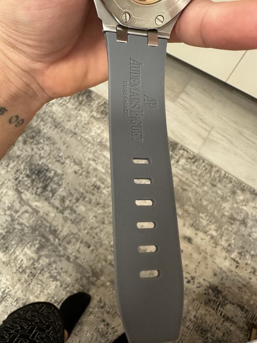 Ceas Audemars Piguet Royal Oak Off Shore