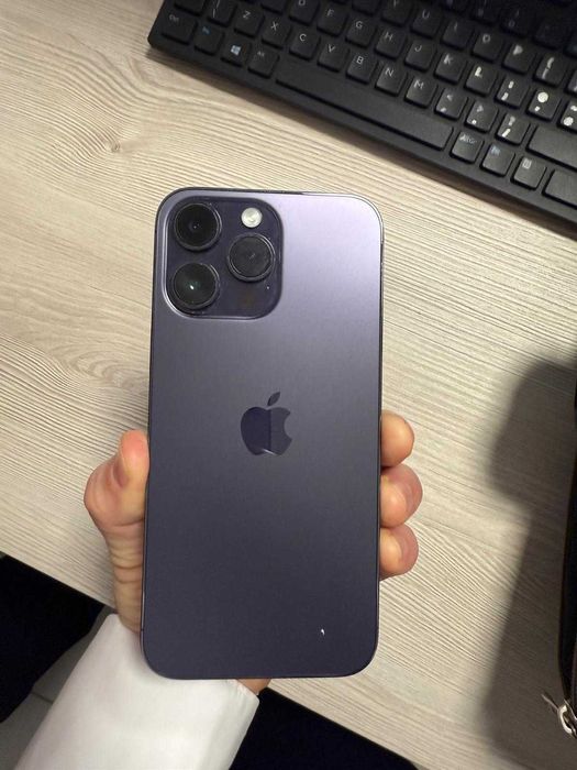 Iphone 14 Pro Max 1Tb