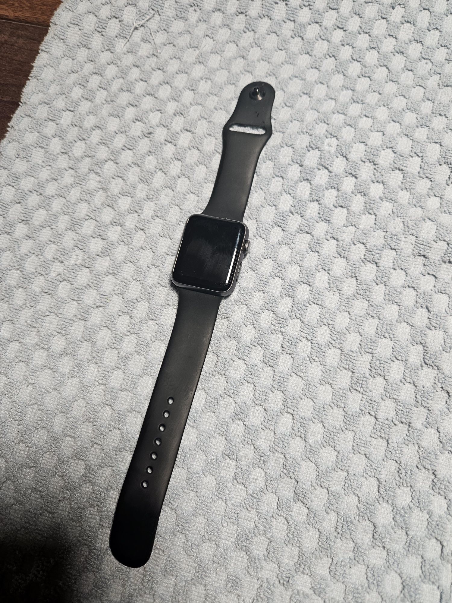 Apple watch 3 42mm