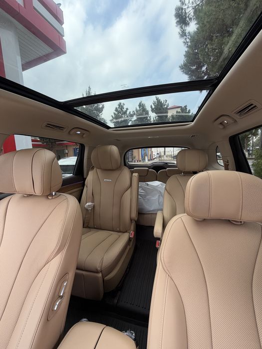 Aito M7 Ultra 4WD Full