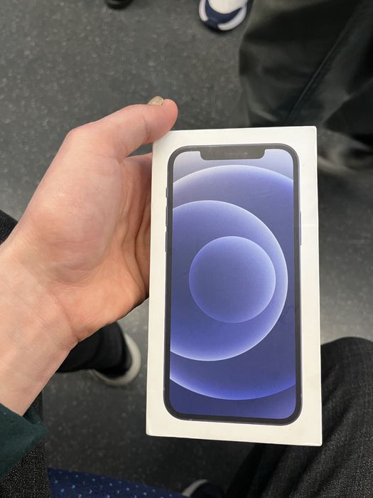 iPhone 12 128gb ideal qurt