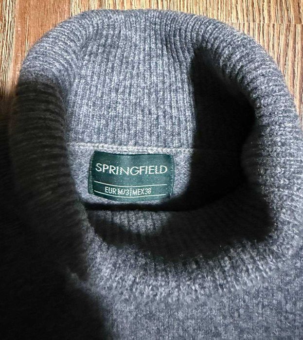 Свитер мужской р. 50-52