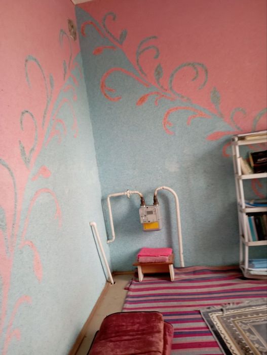 2xonali dom sotiladi