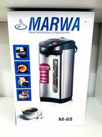 Термопот MARWA
             
                 6,8л-8800тг