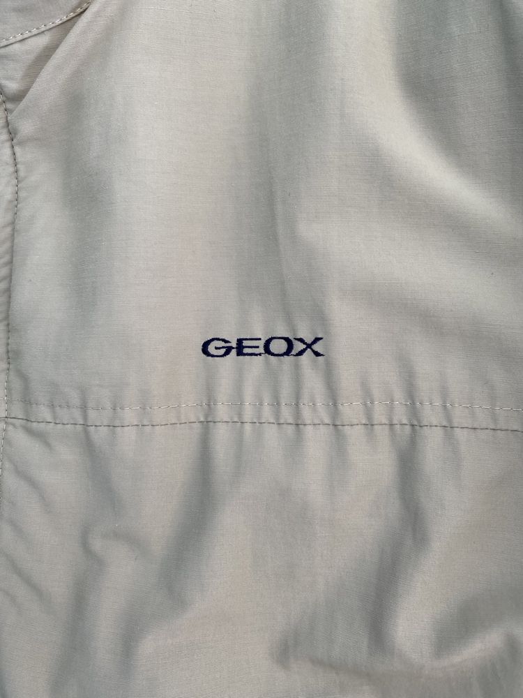 Мъжко яке “Geox”