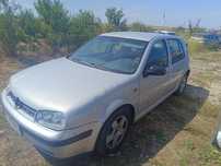 Piese golf 4 motor 1.6 benzina 1999