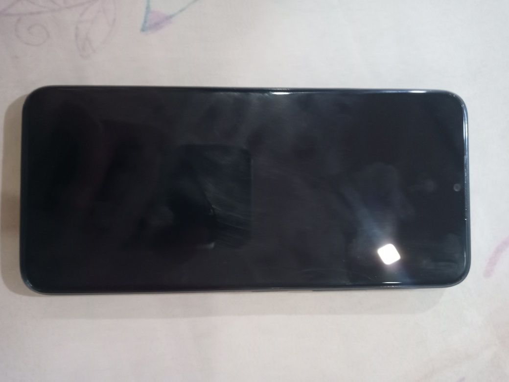 Itel VISION 5 Plus