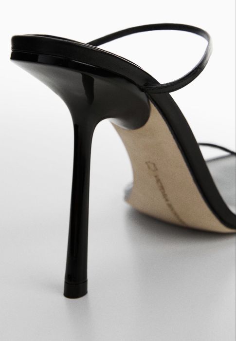 Елегантни обувки Victoria Beckham x Mango 38