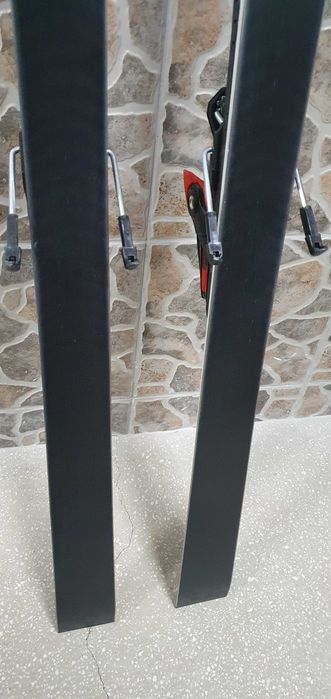 OCAZIE Schi CA NOU Rossignol Hero Athlete GS 182cm 25m FARA legaturi