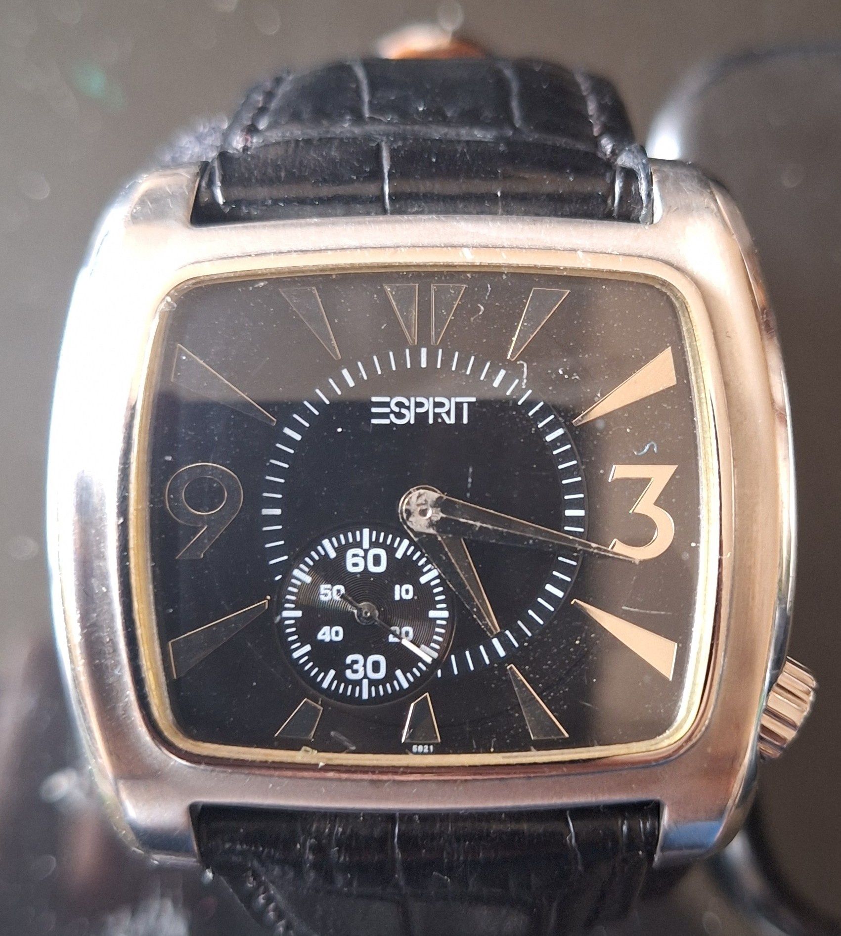 Часовник мъжки Esprit