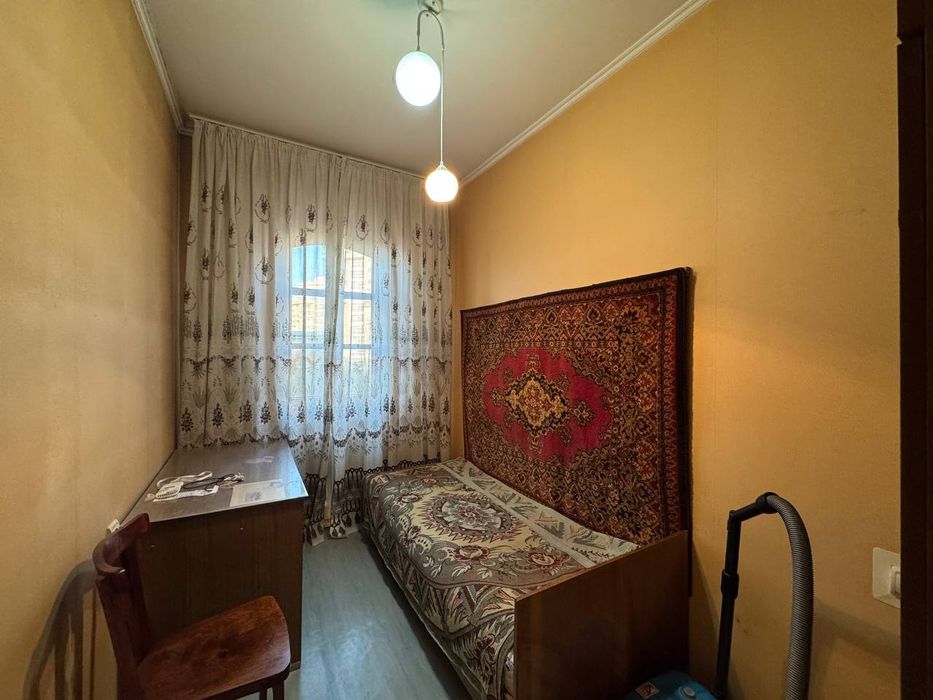 #007 .Срочно продаётся 3 х комнатная квартира . Самарканд Дарвоза