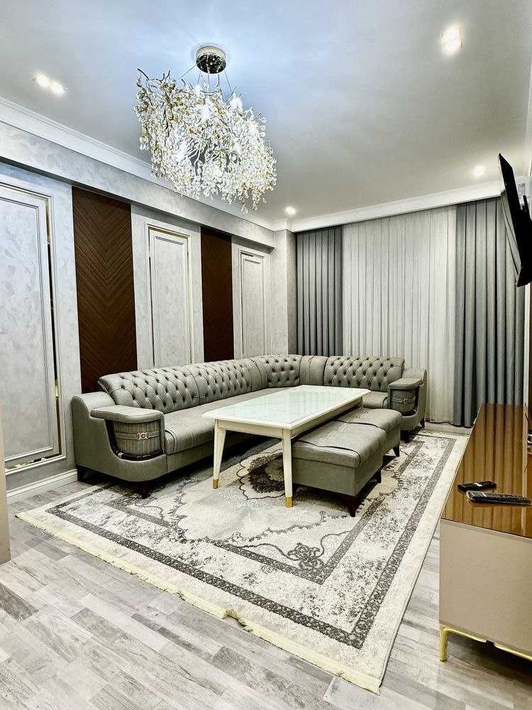 СДАЕТСЯ КВАРТИРА! Продается 2-комнатная квартира, Жк Akay City МДХ