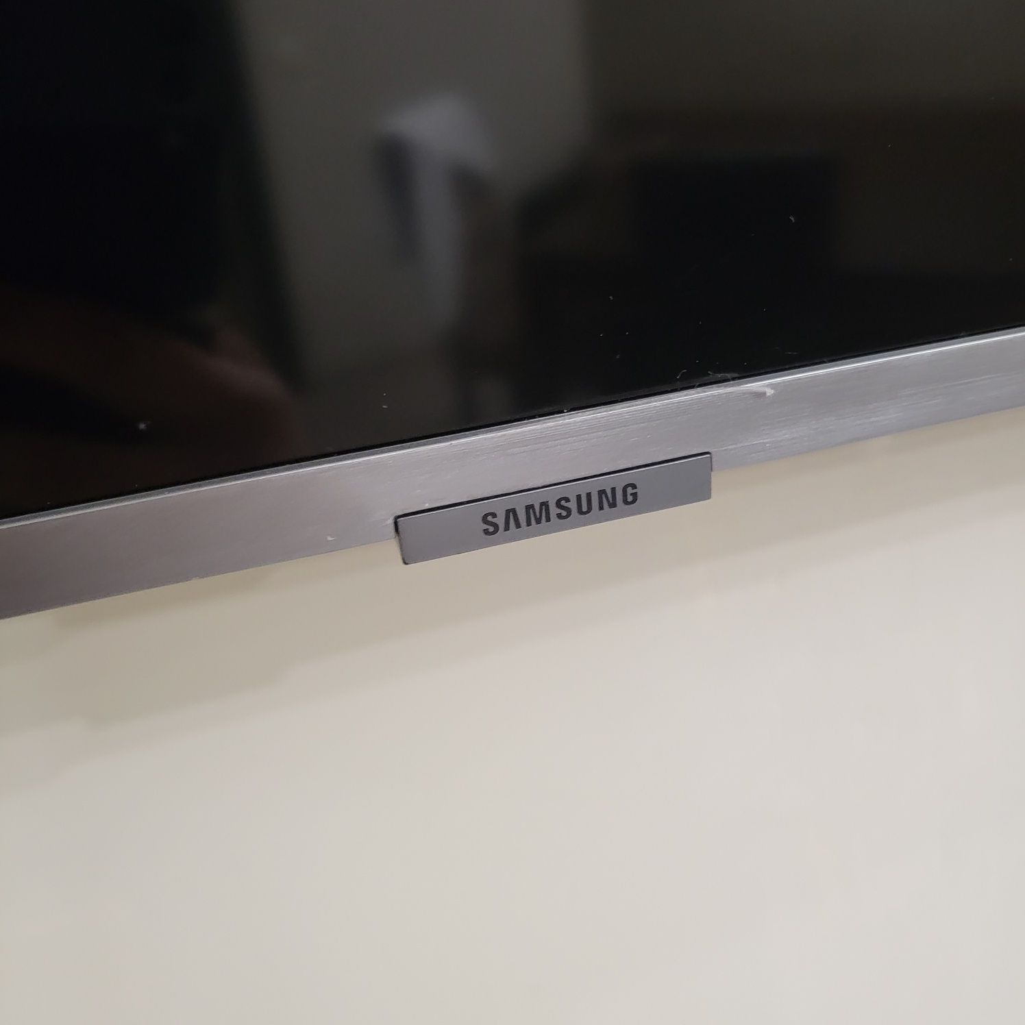 Smart tv samsung 43 инча нов