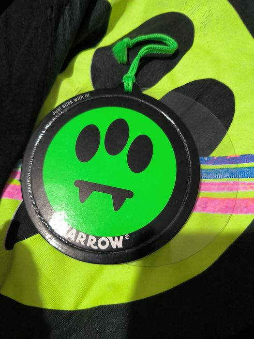 Tricou Barrow mărime m