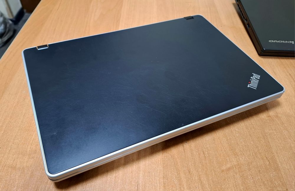 ThinkPad E40 EDGE