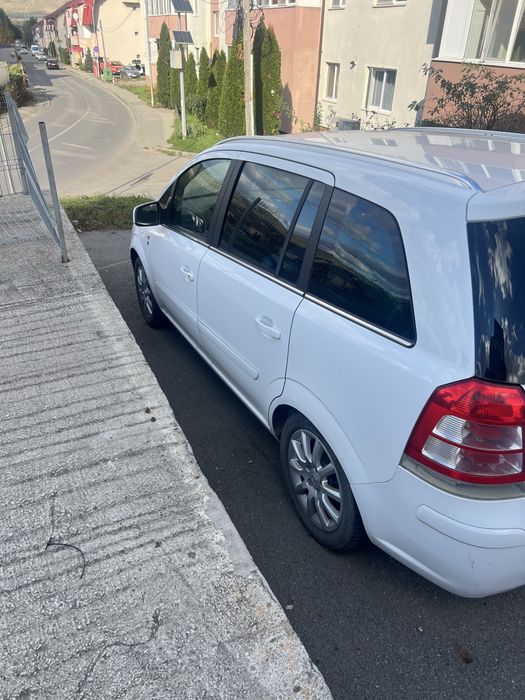 Vand Opel Zafira 1.7 CDTI