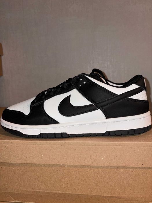 Nike Dunk Low Panda - Номер 40
