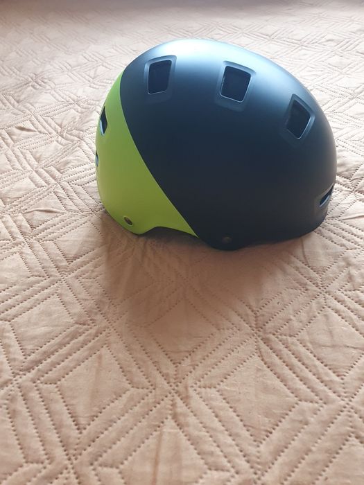 Casca bicicleta BTWIN