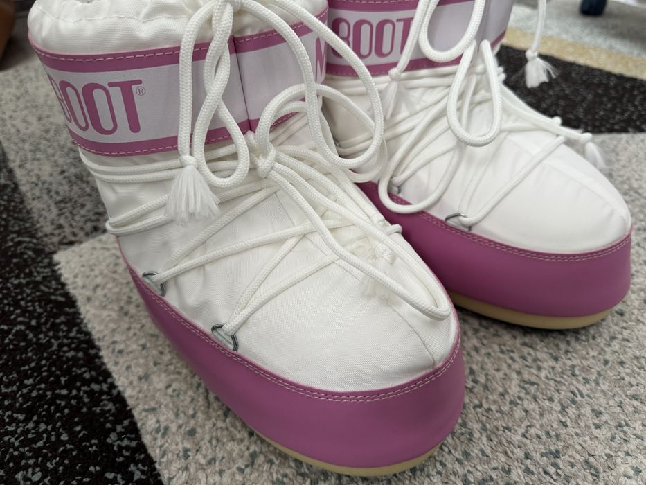 MOON BOOTS originali
